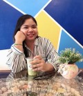 Rencontre Femme Thaïlande à หนองม่วง : Anna, 36 ans
